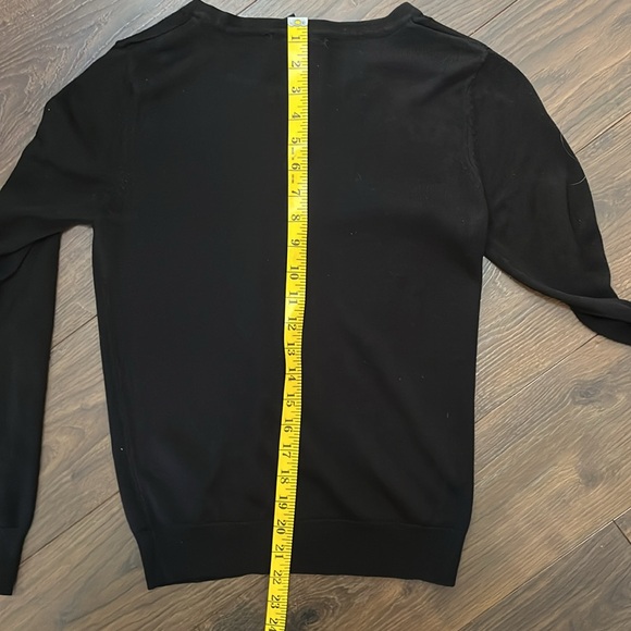 Forever 21 Black Cardigan - Picture 9 of 9